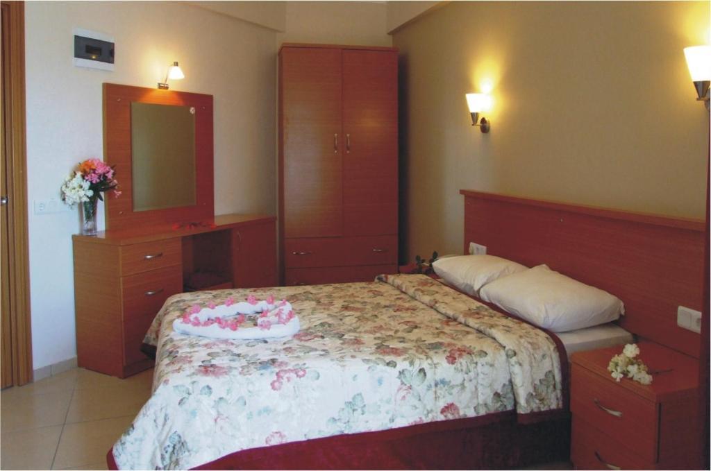 Hotel Leytur โอลลุนเดนิซ ภายนอก รูปภาพ
