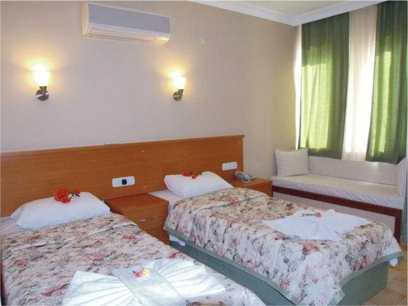Hotel Leytur โอลลุนเดนิซ ภายนอก รูปภาพ