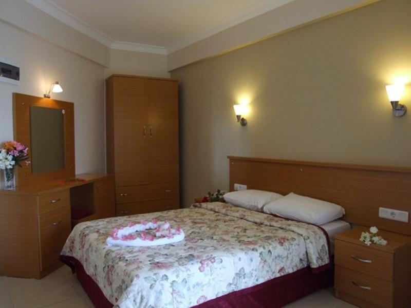 Hotel Leytur โอลลุนเดนิซ ภายนอก รูปภาพ