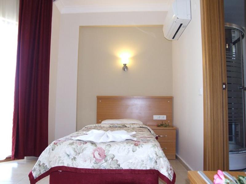 Hotel Leytur โอลลุนเดนิซ ภายนอก รูปภาพ